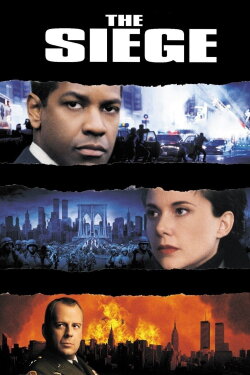 The Siege (1998) The Siege (1998)