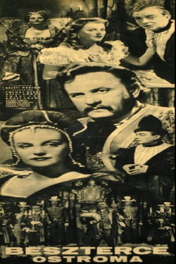 The Siege of Beszterce (1948) The Siege of Beszterce (1948)