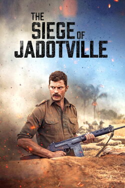 The Siege of Jadotville (2016) The Siege of Jadotville (2016)