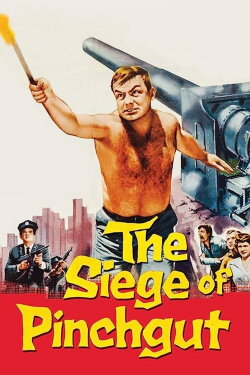 The Siege of Pinchgut (1959)