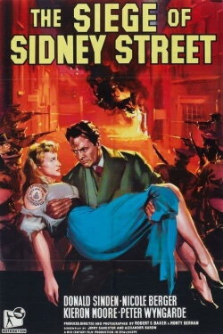 The Siege of Sidney Street (1960) The Siege of Sidney Street (1960)
