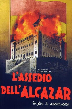The Siege of the Alcazar (1940) The Siege of the Alcazar (1940)