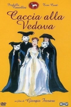 The Siege of Venice (1991) The Siege of Venice (1991)