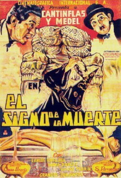 The Sign of Death (1939) The Sign of Death (1939)