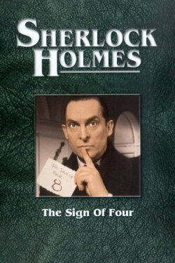 The Sign of Four (1987) The Sign of Four (1987)