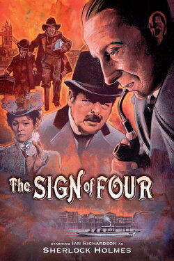 The Sign of Four (1983) The Sign of Four (1983)