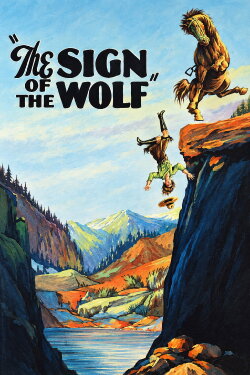 The Sign of the Wolf (1931)