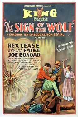 The Sign of the Wolf (1931) The Sign of the Wolf (1931)