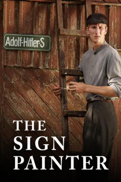 The Sign Painter (2020) The Sign Painter (2020)