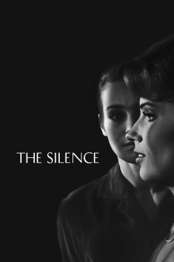 The Silence (1963) The Silence (1963)