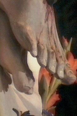 The Silence Is Baroque (1997) The Silence Is Baroque (1997)