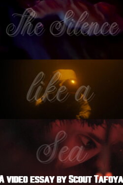 The Silence Like A Sea (2020) The Silence Like A Sea (2020)