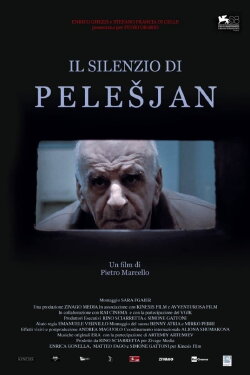 The Silence of Pelešjan (2011)