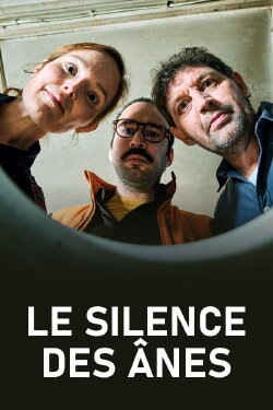The Silence of the Donkeys (2023) The Silence of the Donkeys (2023)