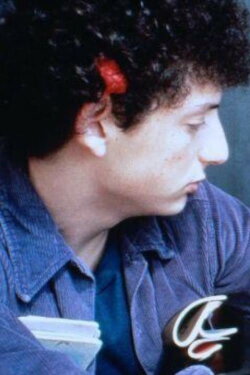 The Silence of the Poet (1987) The Silence of the Poet (1987)