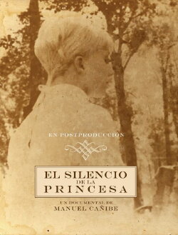 The Silence of the Princess (2014) The Silence of the Princess (2014)