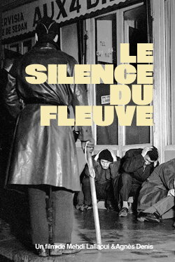 The Silence of the River (1991) The Silence of the River (1991)