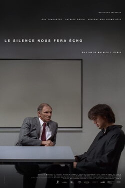 The silence will echo us (2006)