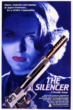 The Silencer (1992) The Silencer (1992)