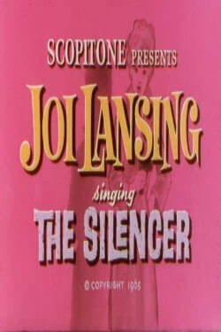The Silencer (1965) The Silencer (1965)
