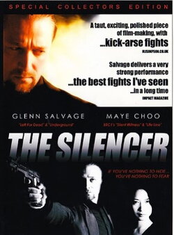 The Silencer (2007)
