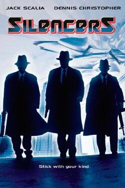 The Silencers (1996) The Silencers (1996)