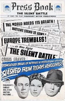 The Silent Battle (1939) The Silent Battle (1939)