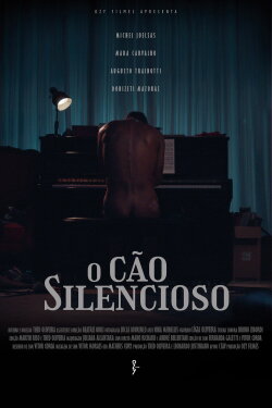 The Silent Dog (2020) The Silent Dog (2020)