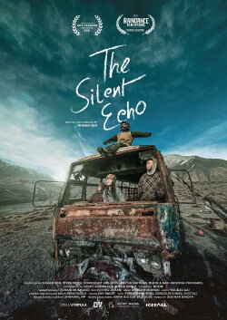 The Silent Echo (2021) The Silent Echo (2021)