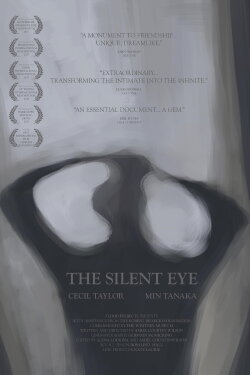 The Silent Eye (2016)