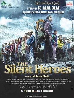 The Silent Heroes (2015) The Silent Heroes (2015)