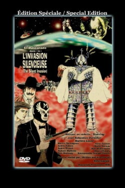 The Silent Invasion (2001) The Silent Invasion (2001)