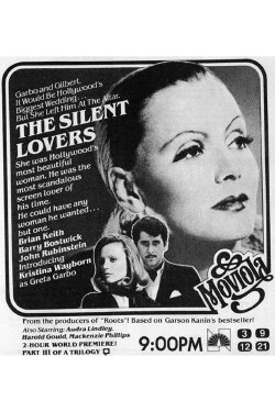 The Silent Lovers (1980) The Silent Lovers (1980)