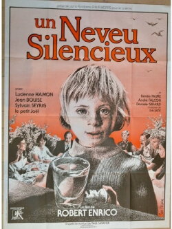 The Silent Nephew (1977) The Silent Nephew (1977)