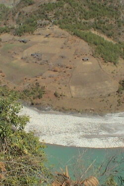 The Silent Nu River (2006) The Silent Nu River (2006)
