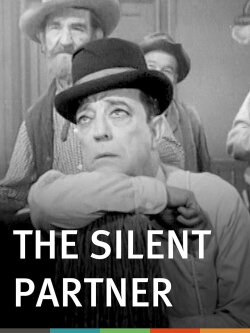 The Silent Partner (1955)