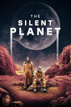 The Silent Planet (2024) The Silent Planet (2024)