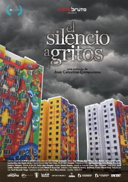 The Silent Shouting (2018)