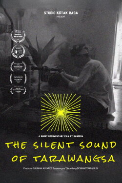 The silent sound of tarawangsa (2023)