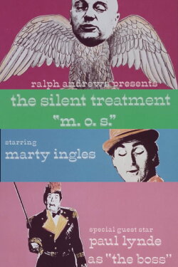 The Silent Treatment (2003)