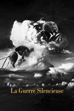 The Silent War (2024) The Silent War (2024)