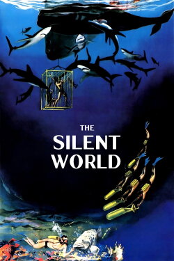 The Silent World (1956)