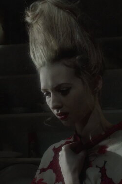 The Silken Strand (2013) The Silken Strand (2013)