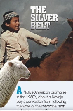 The Silver Belt (1953)