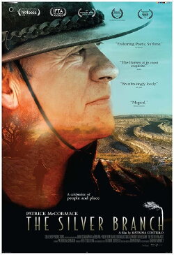 The Silver Branch (2018)