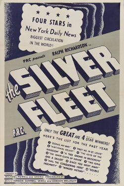 The Silver Fleet (1943) The Silver Fleet (1943)