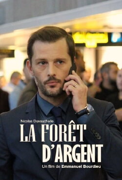 The Silver Forest (2019) The Silver Forest (2019)