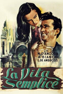 The Simple Life (1946) The Simple Life (1946)