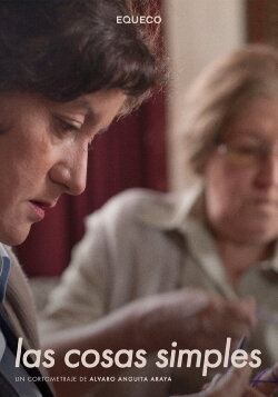 The Simple Things (2015)