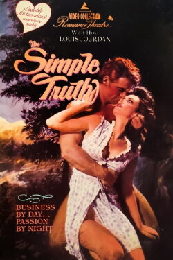 The Simple Truth (1982) The Simple Truth (1982)